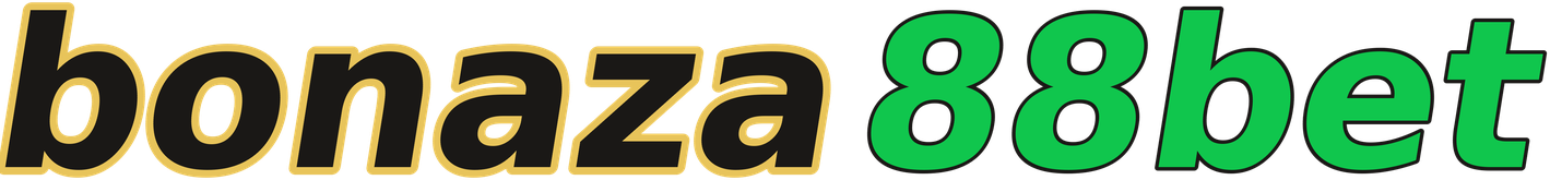 bonaza88bet logo