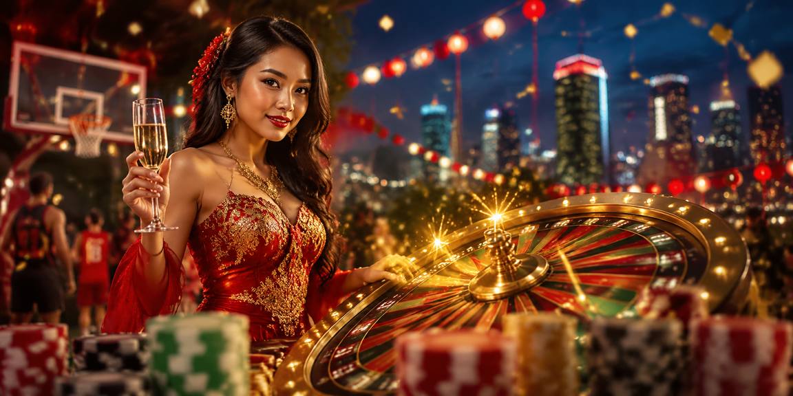 bonaza88bet Casino And Sports Together